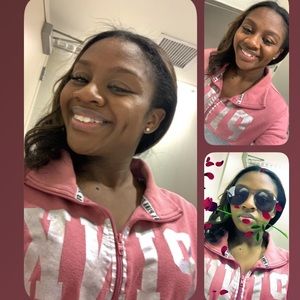 Meet your Posher, Jasmine